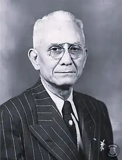 Res. Comm. Delgado