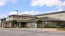 Serene Hills Elementary School