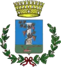 Coat of arms of Sestu
