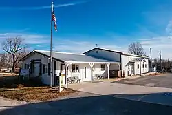 Shambaugh Community Center