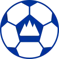 Shandong Taishan logo used in 1995