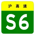 alt=S6 Expressway shield
