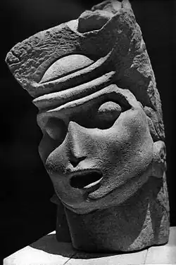 "Shebaziya" (1939) by Yitzhak Danziger