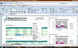 Sheetster Open Source Spreadsheet