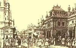 Scene 25 The House of Boris