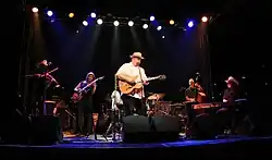 The Granada Theater, Dallas, Texas