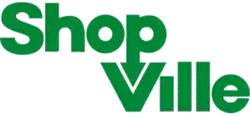 ShopVille logo