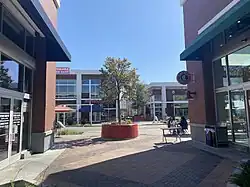 Shops on Coronado Ave