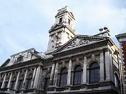 Shoreditch Town Hall