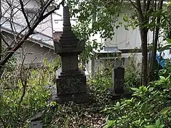 Gangōji Kotōin Site