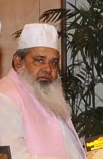 Maulana Badruddin Ajmal