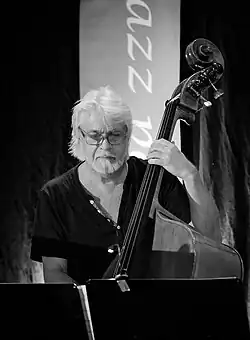 Sigurd Ulveseth in 2017