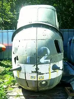 Sikorsky H-19C Chickasaw (40012)