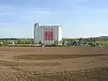 Soufflet Agro silo