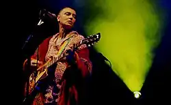 Sinéad O'Connor