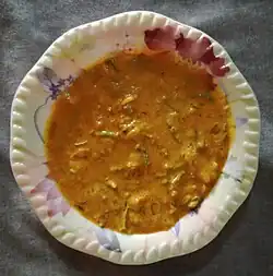 Singhrian jo Raabro (Khaatiyo)
