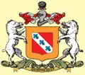 Coat of arms of Sitamau