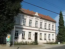 Kindergarten