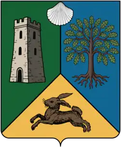 Coat of arms of Sligo