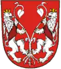 Coat of arms of Smečno