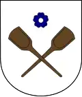 Coat of arms of Sobkovice