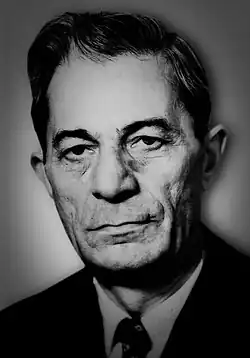 Hayyim, author of Persian, English, French, and Hebrew dictionaries