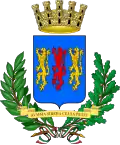 Coat of arms of Somma Lombardo
