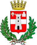 Coat of arms of Sotto il Monte