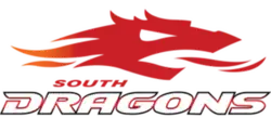 South Dragons logo