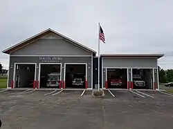 South Hero Volunteer Fire Department