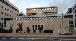 Embassy of South Korea