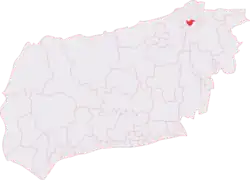 Southgate & Crawley Central