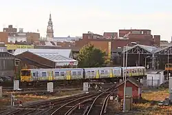 Good Communications grey variant in 2015