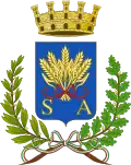 Coat of arms of Spoltore