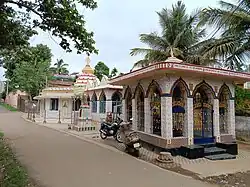 Sri Ram Temple