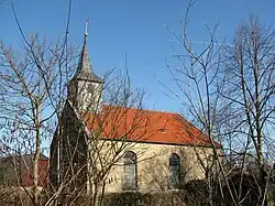 Church in Hockeln