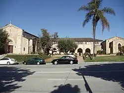 St. Alban's Episcopal Church