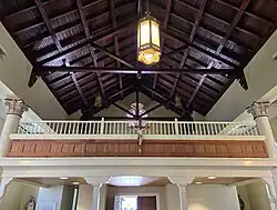 St. Charles Borromeo Catholic Church Gallery