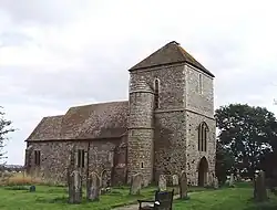 Church of St Mary