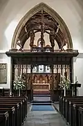 Rood screen