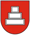 Coat of arms of Stainach