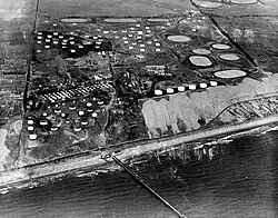 El Segundo and Standard Oil Refinery, c. 1920
