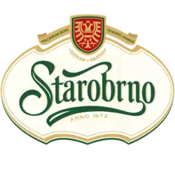 Starobrno Brewery