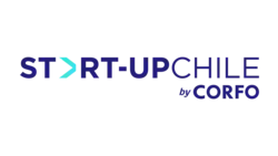 Start-Up Chile logo