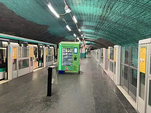 Château de Vincennes