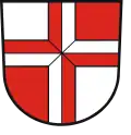 Coat of arms of Stetten am kalten Markt