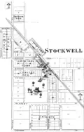 Stockwell in 1878