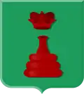 Coat of arms of Stolwijk