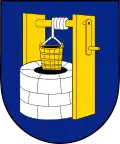 Coat of arms of Studenec
