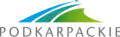 Official logo of Podkarpackie Voivodeship